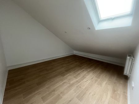 Location Appartement 2 pièces 26m² VAL DE BRIEY 54150 - Photo 4