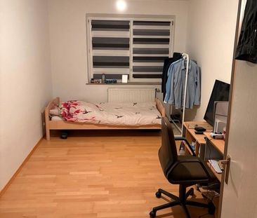 01.02.26 Ein Zimmer in der 2er Wg Wohnungsgesellschaft - Photo 6