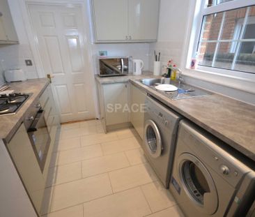 Swainstone Road, Reading, Berkshire, RG2 0DX - Room 3 - Photo 3