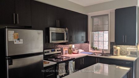 For Lease - 393 Beechgrove Drive Unit# 73, Toronto, Ontario - Photo 5