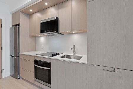 For Lease - 25 Cordova Avenue Unit# 603, Toronto, Ontario - Photo 4