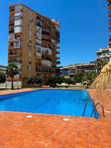 Apartment - Torremolinos (Playamar - Benyamina) - Photo 3