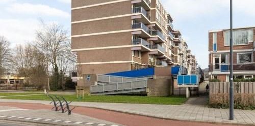 Prattenburg, 2036 Haarlem, Nederland - Foto 2