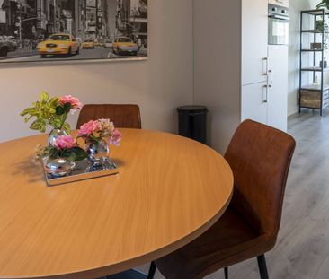 Appartement te huur: Guido Gezellestraat 181 2274 EZ Voorburg - Photo 4