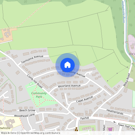 NE4, Haltwhistle