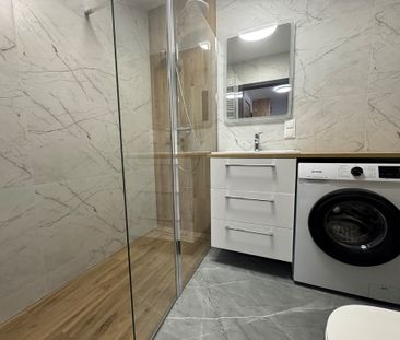 Nowe, nigdy niezamieszkałe, klimatyzacja, parking - Фото 2