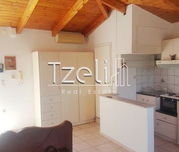 Studio/Γκαρσονιέρα για ενοικίαση Μποζαΐτικα (Πάτρα) - Photo 6