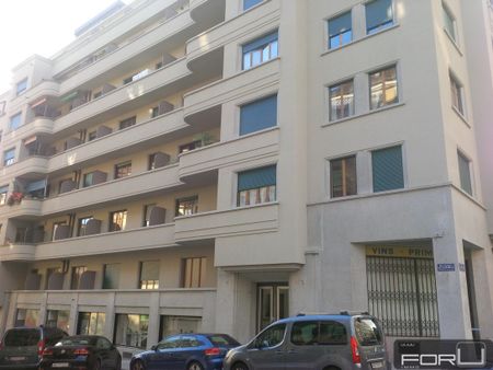 Très bel appartement de 3.5 pièces à Malagnou - Foto 4