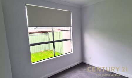 Stylish, Nearly-New 2-Bedroom Granny Flat – Private & Convenient Living - Photo 3