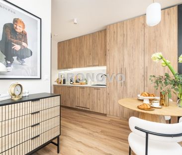 Mieszkanie na wynajem - Photo 6