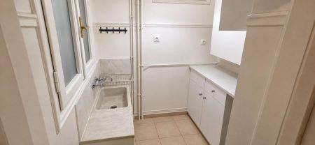 Διαμέρισμα για ενοικίαση Λεωφόρος Πατησίων - Λεωφόρος Αχαρνών - Photo 4
