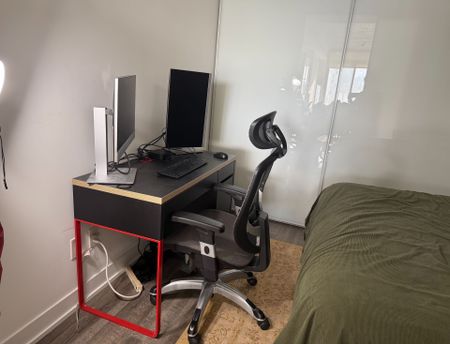 For Lease - 25 Baseball Place Unit# 206, Toronto, Ontario - Photo 4