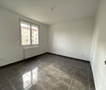 Location appartement 4 pièces 68.57 m² à Romans-sur-Isère (26100) - Photo 4