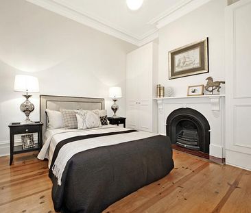 45 Hornby Street, Prahran VIC 3181 - House For Rent | Domain - Photo 4