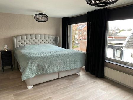 Te huur: Appartement Rembrandtstraat 5 a in Bergen op Zoom - Photo 2