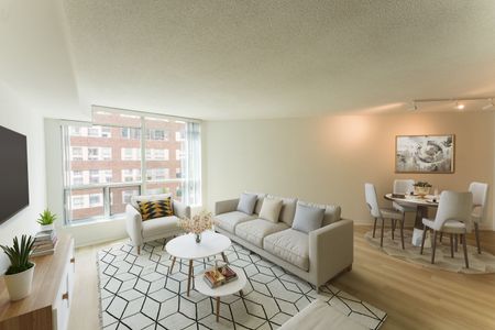 For Lease - 942 Yonge Street Unit# 607, Toronto, Ontario - Photo 3