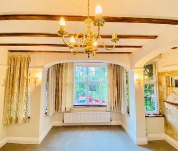 4 bedroom house to rent Brighton Road, Purley, CR8 - Photo 1