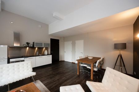 Appartement te huur: Verbeekstraat 1-A1 2332 CA Leiden - Foto 5