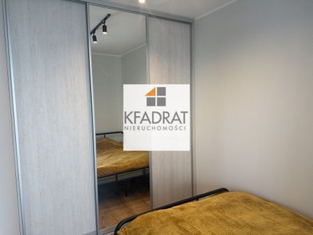 Nowa kawalerka z wydzieloną sypialnią - Pomorzany, - Zdjęcie 3