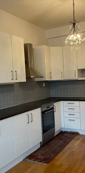 Arvikagatan, Stockholm - Photo 2