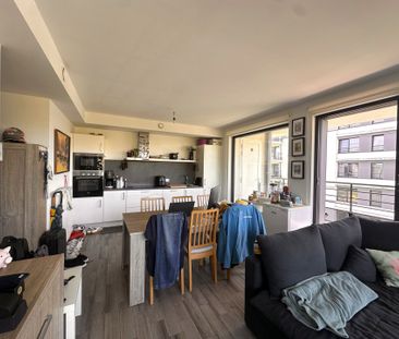 Appartement te huur - Foto 4