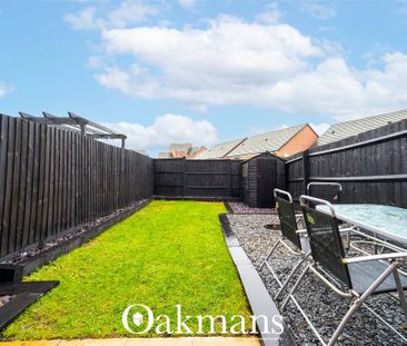 2 bedroom semi-detached house to rent - Photo 4