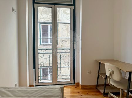 Apartamento T2 em Lisboa - Photo 4