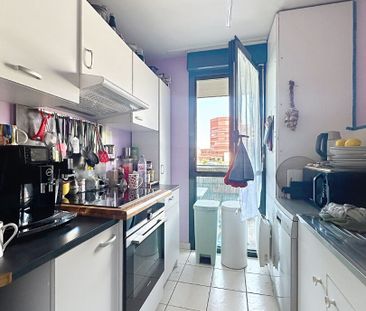 Location Appartement 2 pièces 47m² ROUEN 76000 - Photo 4