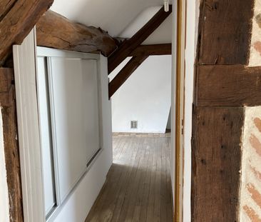 Location Maison 5 pièces 117m² LAMOTTE BEUVRON 41600 - Photo 5