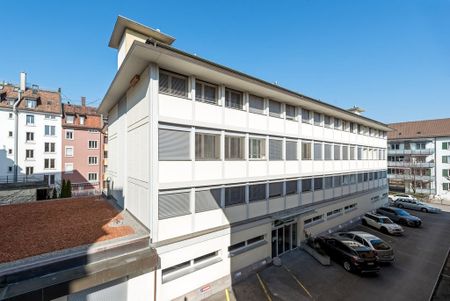 Urbanes Leben trifft auf Ruheoase - Foto 5