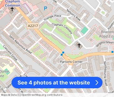 1 bedroom flat for rent - Photo 1