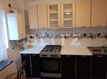 Apartament 2 camere, 56 mp, zona VIVO - Photo 4