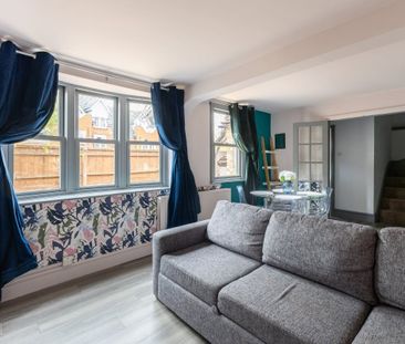 2 bedroom house to rent - Photo 3