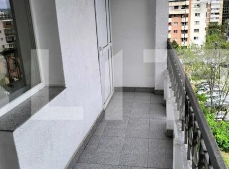 Apartament 3 camere, 78mp, zona strazii Calea Dorobanti, cartier Marasti - Photo 2