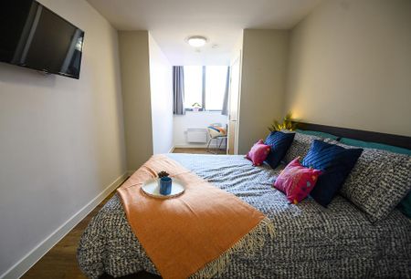 1 bedroom apartment to rent - Photo 4