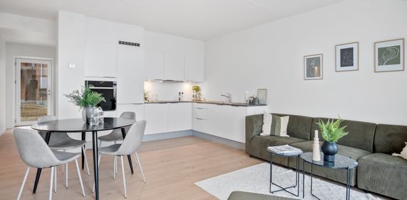 3 vær med altan - Photo 2