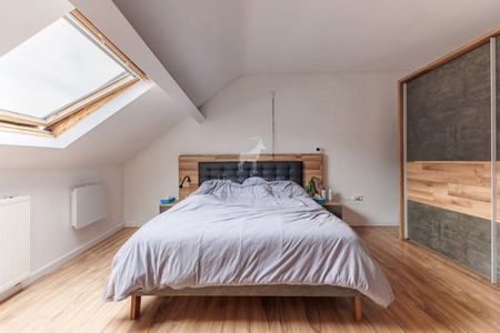 Appartement te huur - Foto 5