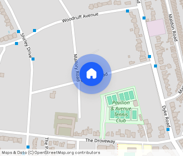 Onslow Road, Hove - Photo 1