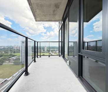 For Lease - 15 David Salomon Drive Unit# 2208, Toronto, Ontario - Photo 3