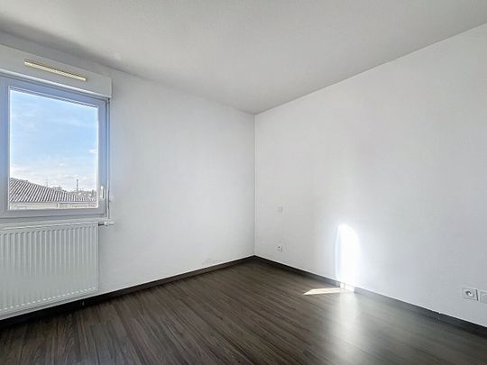 Appartement 4 pièces - Photo 1