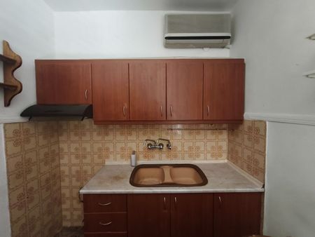 Διαμέρισμα για ενοικίαση Νέα Ελβετία (Χαριλάου) - Photo 2