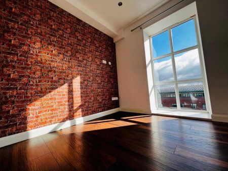 1 bedroom apartment to rent - Photo 3