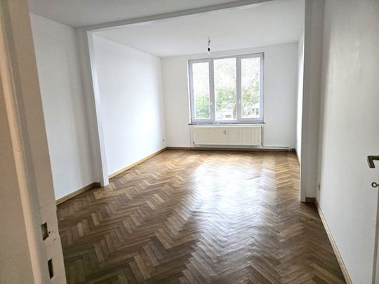 Appartement te huur - Foto 1