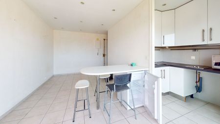 Location appartement 1 pièce, 19.05m², Maisons-Alfort - Photo 2