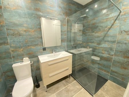 Appartement Grenoble - Photo 4