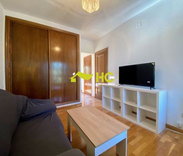 Alquiler Estudio en Casco Urbano, Villaviciosa De Odón - Foto 4