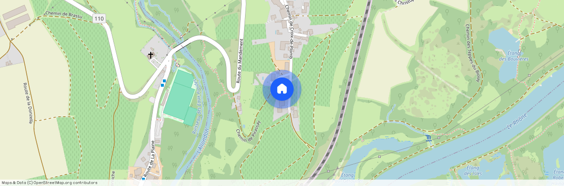 1281, Russin, Chemin de Croix-de-Plomb, 48