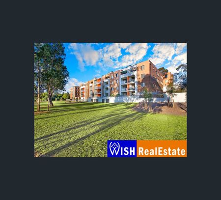 1108/91B Bridge Road, Westmead, NSW 2145 - Photo 2