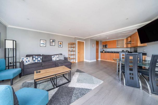 1 bedroom flat to rent - Photo 1