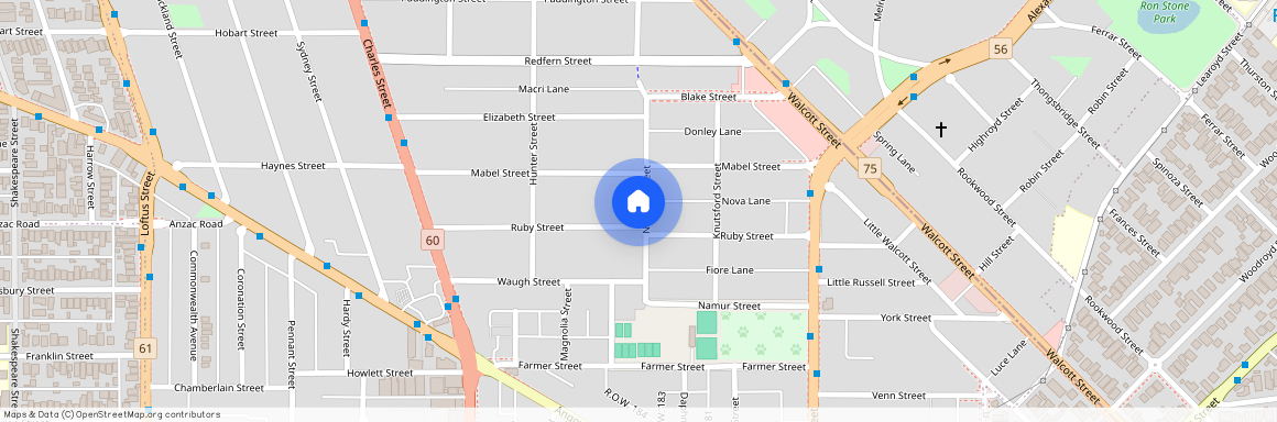 16 Ruby Street, WA 6006, North Perth